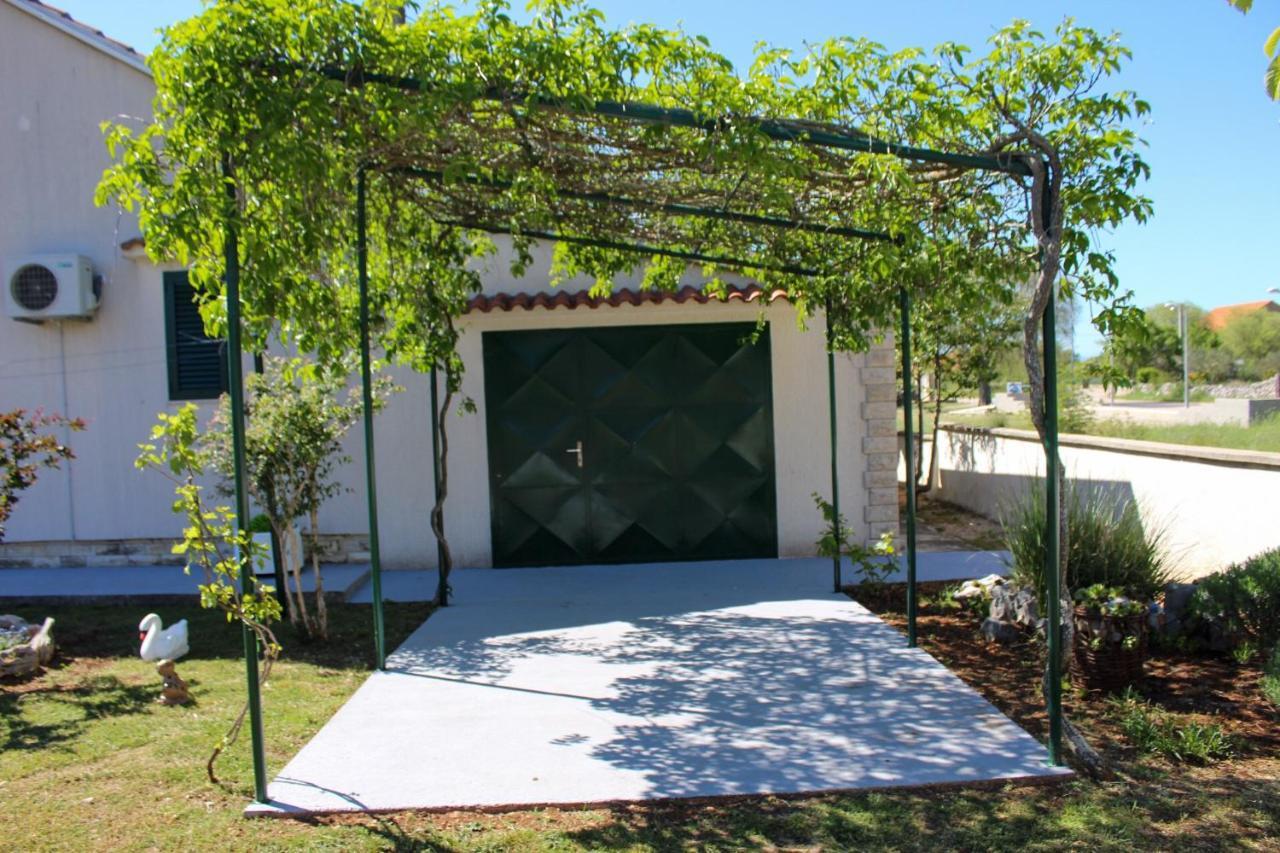 Вилла Mediterranean Olive Waterfallskrka-Croatia Gulin Экстерьер фото