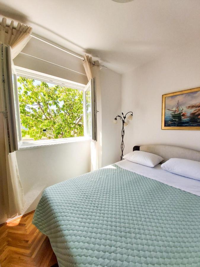 Вилла Mediterranean Olive Waterfallskrka-Croatia Gulin Экстерьер фото
